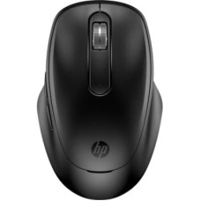 Мишка HP 510 Ultra-Fast Rechargeable Wireless Black (9C2F6AA)