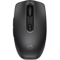 Мишка HP 690 Rechargeable Bluetooth Black (7M1D4AA)