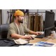 Мишка HP 690 Rechargeable Bluetooth Black (7M1D4AA)