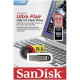 USB флеш накопичувач SanDisk 64GB Flair USB 3.0 (SDCZ73-064G-G46) USB флеш накопичувач SanDisk 64GB Flair USB 3.0 (SDCZ73-064G-G46)