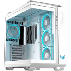 Корпус для ПК ASUS GT502 TUF GAMING HORIZON TG ARGB WHITE (90DC0093-B19010) Корпус для ПК ASUS GT502 TUF GAMING HORIZON TG ARGB WHITE (90DC0093-B19010)
