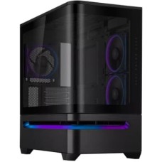 Корпус для ПК ASUS PRIME AP202 TG ARGB BLACK (90DC00P0-B19000)