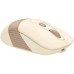 Мишка A4Tech FG10CS Air Wireless Cafe Latte (4711421992022)