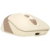 Мишка A4Tech FG10CS Air Wireless Cafe Latte (4711421992022)