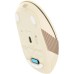 Мишка A4Tech FG10CS Air Wireless Cafe Latte (4711421992022)