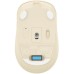 Мишка A4Tech FG10CS Air Wireless Cafe Latte (4711421992022)