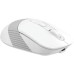 Мишка A4Tech FG10CS Air Wireless Grayish White (4711421992091)