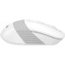 Мишка A4Tech FG10CS Air Wireless Grayish White (4711421992091)