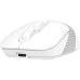 Мишка A4Tech FG10CS Air Wireless Grayish White (4711421992091)