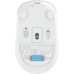 Мишка A4Tech FG10CS Air Wireless Grayish White (4711421992091)