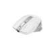 Мишка A4Tech FG45CS Air Wireless Silver White (4711421992930)