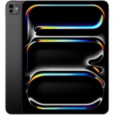 Планшет Apple iPad Pro 13" M5 Wi‑Fi 256GB with standard glass - Space Black (MDYJ4TY/A) Планшет Apple iPad Pro 13" M5 Wi‑Fi 256GB with standard glass - Space Black (MDYJ4TY/A)