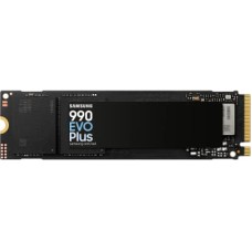Накопичувач SSD M.2 2280 4TB 990 EVO Plus Samsung (MZ-V9S4T0BW)