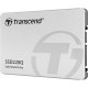 Накопичувач SSD 2.5" 500GB Transcend (TS500GSSD220Q)