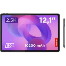 Планшет Lenovo Idea Tab Plus 5G 8/256 Luna Grey + Pen (ZAGF0114UA) Планшет Lenovo Idea Tab Plus 5G 8/256 Luna Grey + Pen (ZAGF0114UA)