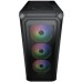 Корпус Cougar Archon 2 Mesh RGB Black