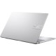 Ноутбук ASUS Vivobook 17 X1704VA-AU663 (90NB10V1-M00SM0) Ноутбук ASUS Vivobook 17 X1704VA-AU663 (90NB10V1-M00SM0)