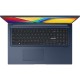 Ноутбук ASUS Vivobook 17 X1704VA-AU662 (90NB10V2-M00SL0) Ноутбук ASUS Vivobook 17 X1704VA-AU662 (90NB10V2-M00SL0)