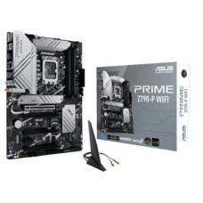 Материнська плата ASUS PRIME Z790-P WIFI