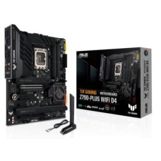 Материнська плата ASUS TUF GAMING Z790-PLUS WIFI D4