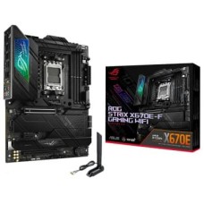 Материнська плата ASUS ROG STRIX X670E-F GAMING WIFI