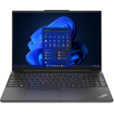 Ноутбук Lenovo ThinkPad E16 G1 (21JQS9VD00) Ноутбук Lenovo ThinkPad E16 G1 (21JQS9VD00)