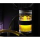 Охолоджуюча рідина Alphacool Eiswasser Crystal Yellow premixed coolant 1000ml (18546)