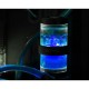Охолоджуюча рідина Alphacool Eiswasser Crystal Blue premixed coolant 1000ml (18547)