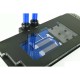 Охолоджуюча рідина Alphacool Eiswasser Crystal Blue premixed coolant 1000ml (18547)