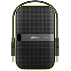 Зовнішній жорсткий диск 2.5" 2TB Silicon Power (SP020TBPHDA60S3K)