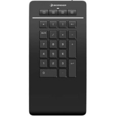 Клавіатура 3DConnexion Numpad Pro Black (3DX-700105)