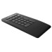 Клавіатура 3DConnexion Numpad Pro Black (3DX-700105)