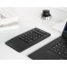 Клавіатура 3DConnexion Numpad Pro Black (3DX-700105)