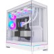 Корпус для ПК MONTECH HS02 PRO (W)