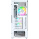 Корпус для ПК MONTECH X5 (W) Корпус для ПК MONTECH X5 (W)
