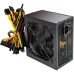 Блок живлення PcCooler 600W (HW600-NP)