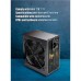 Блок живлення PcCooler 600W (HW600-NP)