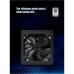 Блок живлення PcCooler 600W (HW600-NP)