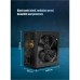 Блок живлення PcCooler 600W (HW600-NP)