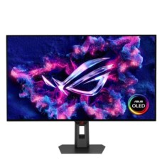 Монітор ASUS ROG Strix XG32UCWMG Монітор ASUS ROG Strix XG32UCWMG