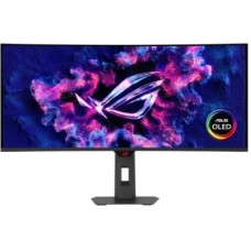 Монітор ASUS ROG Strix XG34WCDG Монітор ASUS ROG Strix XG34WCDG