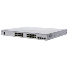 Комутатор мережевий Cisco C1000-24T-4X-L