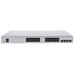 Комутатор мережевий Cisco C1000-24T-4X-L