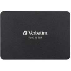 Накопичувач SSD 2.5" 256GB Verbatim (49351)