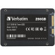 Накопичувач SSD 2.5" 256GB Verbatim (49351) Накопичувач SSD 2.5" 256GB Verbatim (49351)