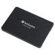 Накопичувач SSD 2.5" 256GB Verbatim (49351) Накопичувач SSD 2.5" 256GB Verbatim (49351)