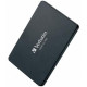 Накопичувач SSD 2.5" 256GB Verbatim (49351) Накопичувач SSD 2.5" 256GB Verbatim (49351)