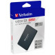 Накопичувач SSD 2.5" 256GB Verbatim (49351) Накопичувач SSD 2.5" 256GB Verbatim (49351)