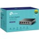 Комутатор мережевий TP-Link TL-SG1005LP