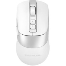 Мишка A4Tech FG50 Plus Wireless White (4711421002813)